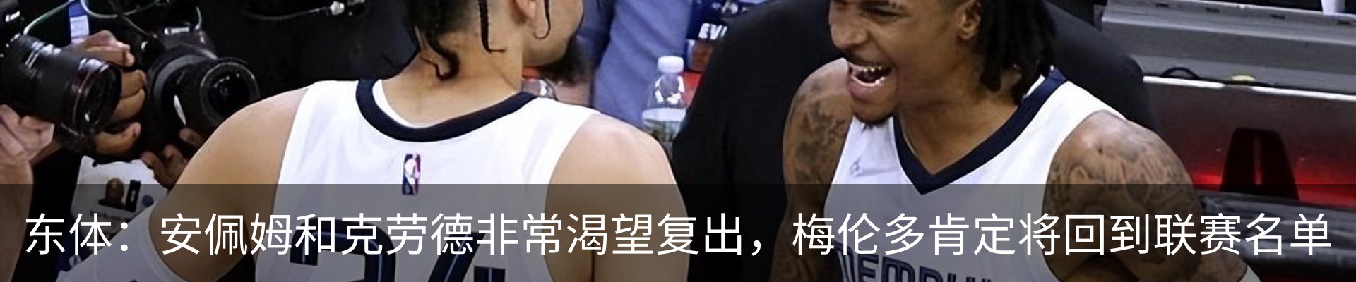 新闻动态